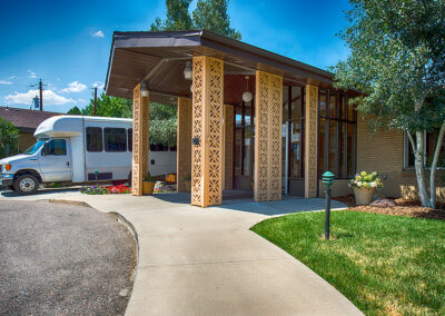 Westwood Post Acute - PACS_1